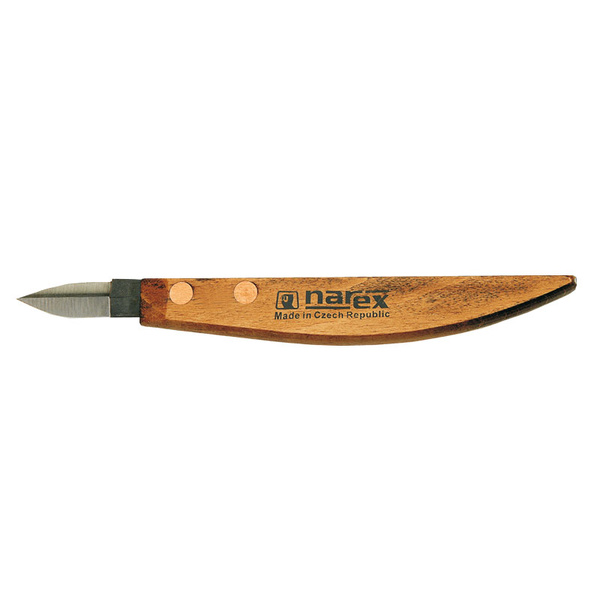 Нож NAREX Profi для резьбы по дереву (4) магазин являющийся официальным дистрибьютором лидеров рынка в России 